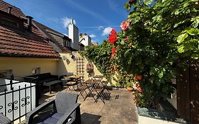 Hotel U Zlatého Kola